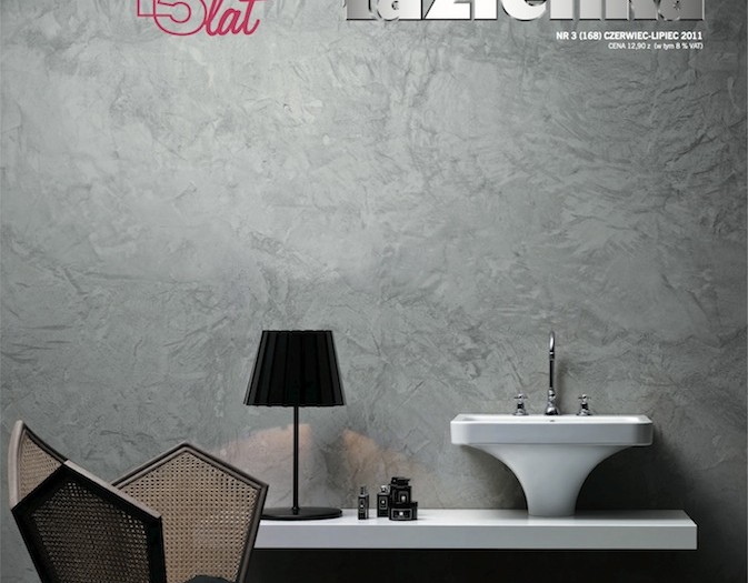 ŁAZIENKA 3/2011